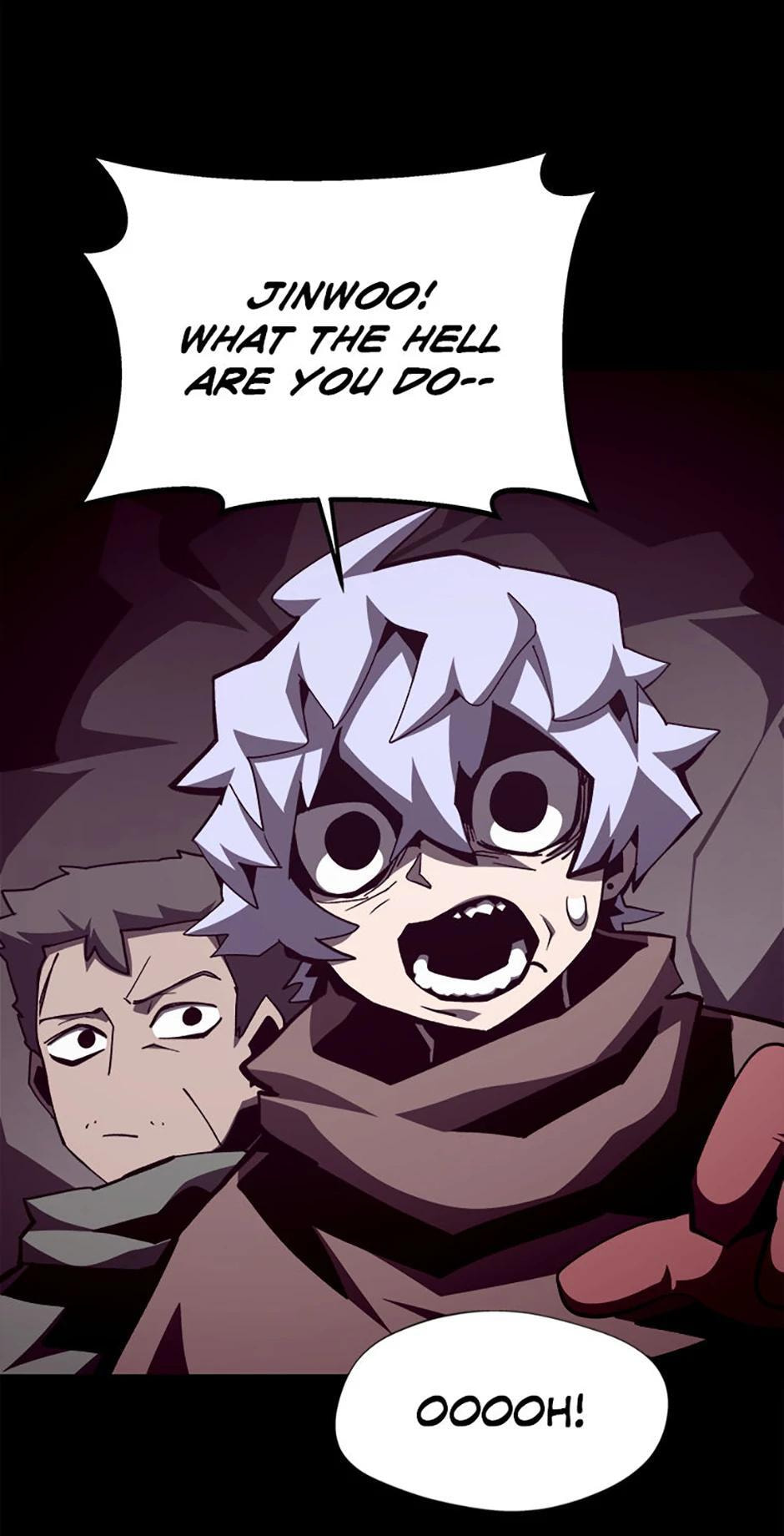 Read Dungeon Odyssey chapter 84 image 74 on Lezhin