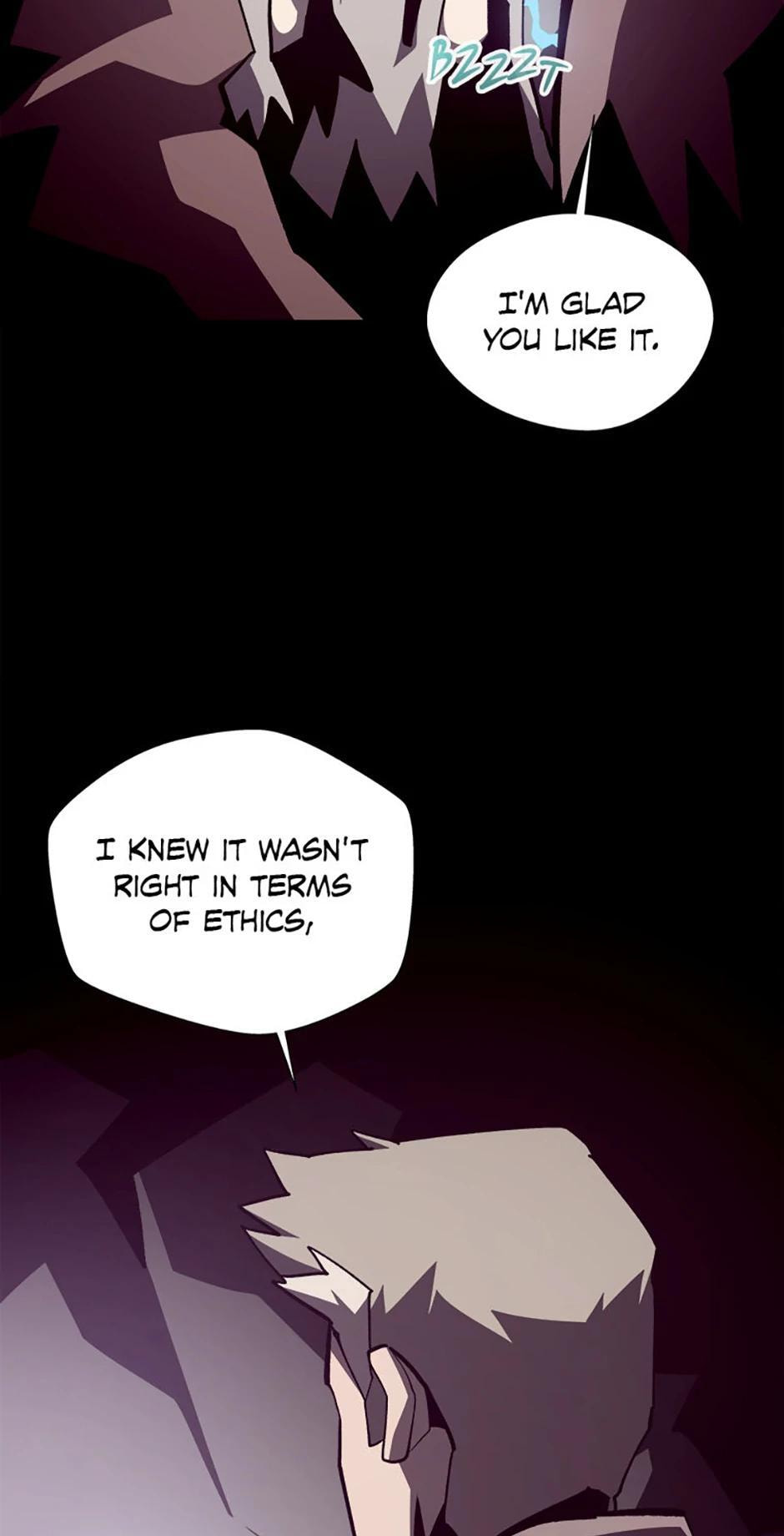 Read Dungeon Odyssey chapter 84 image 76 on Lezhin