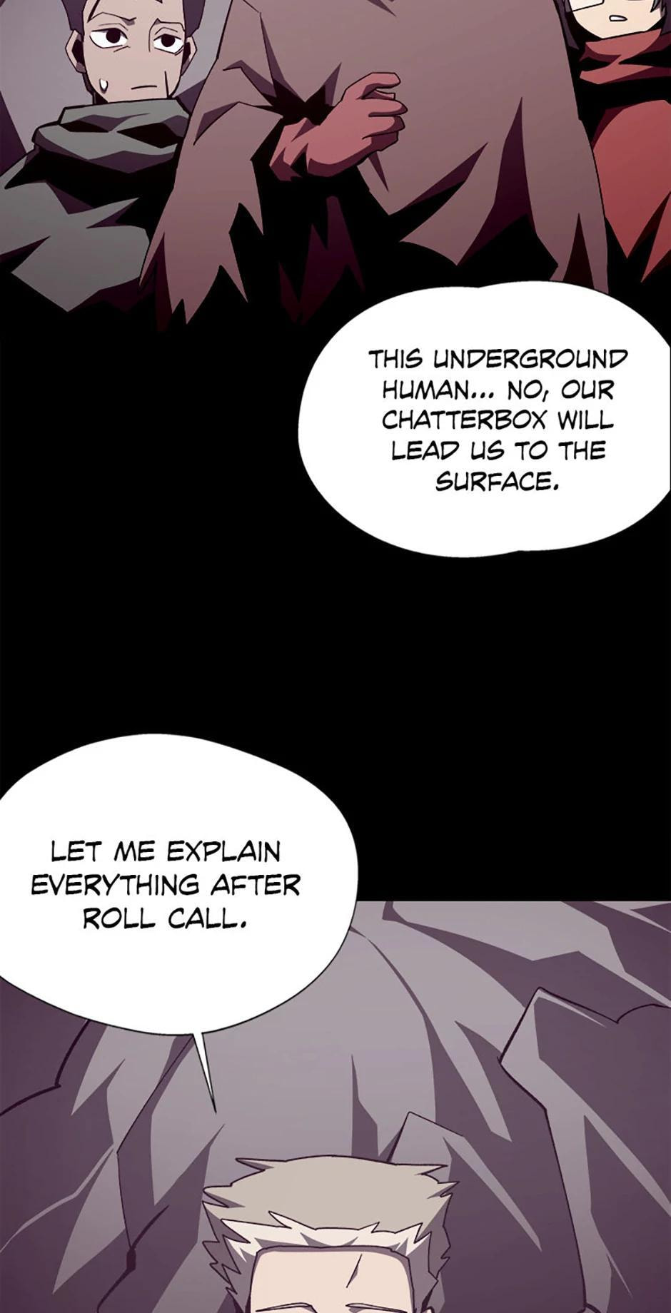 Read Dungeon Odyssey chapter 84 image 78 on Lezhin