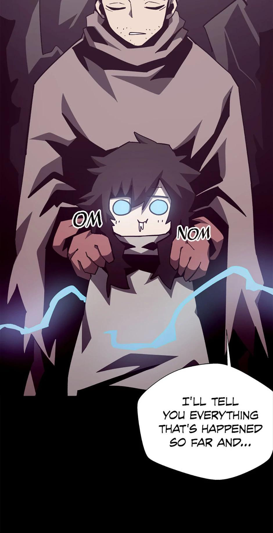 Read Dungeon Odyssey chapter 84 image 79 on Lezhin