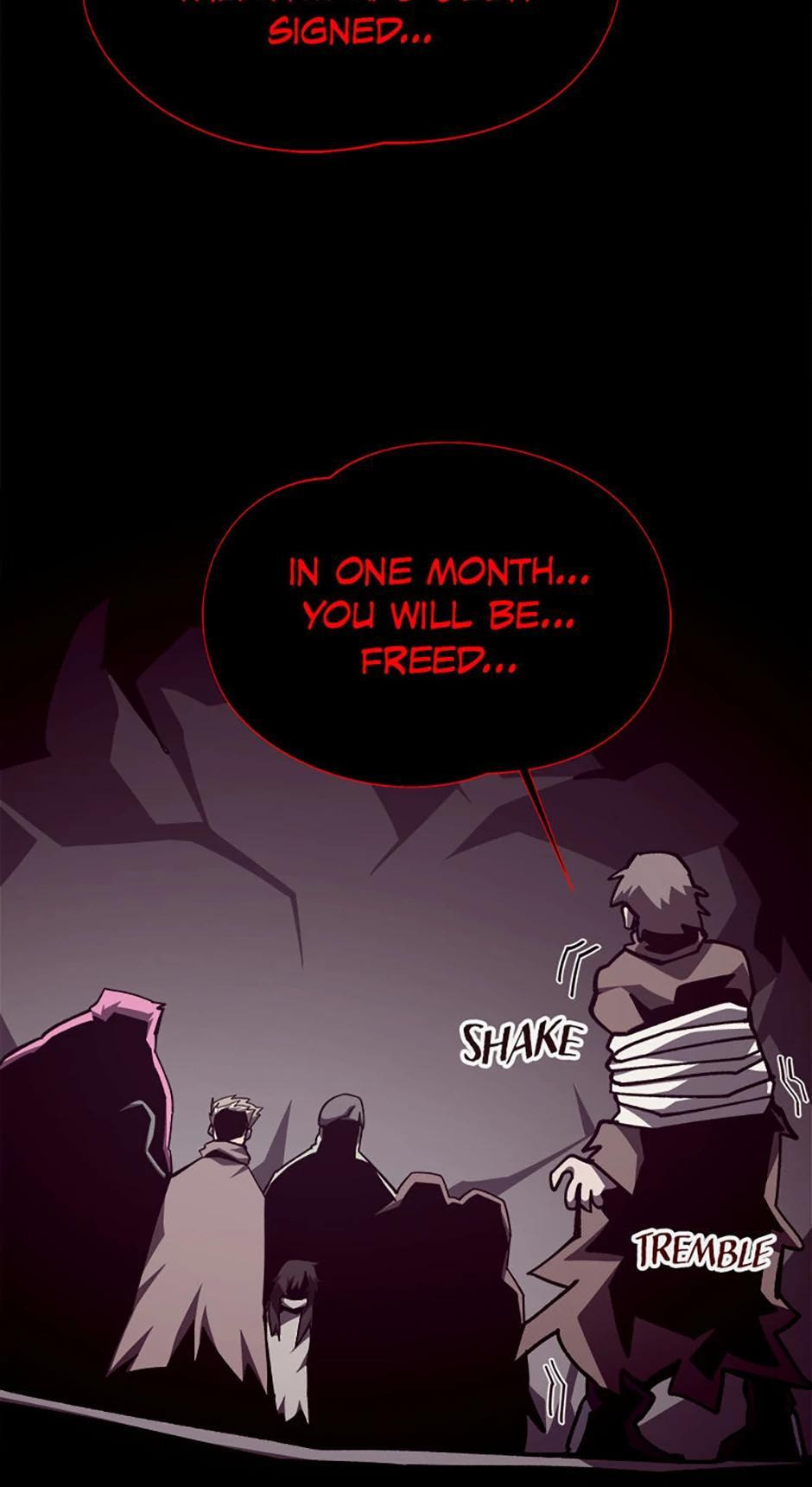 Read Dungeon Odyssey chapter 84 image 83 on Lezhin