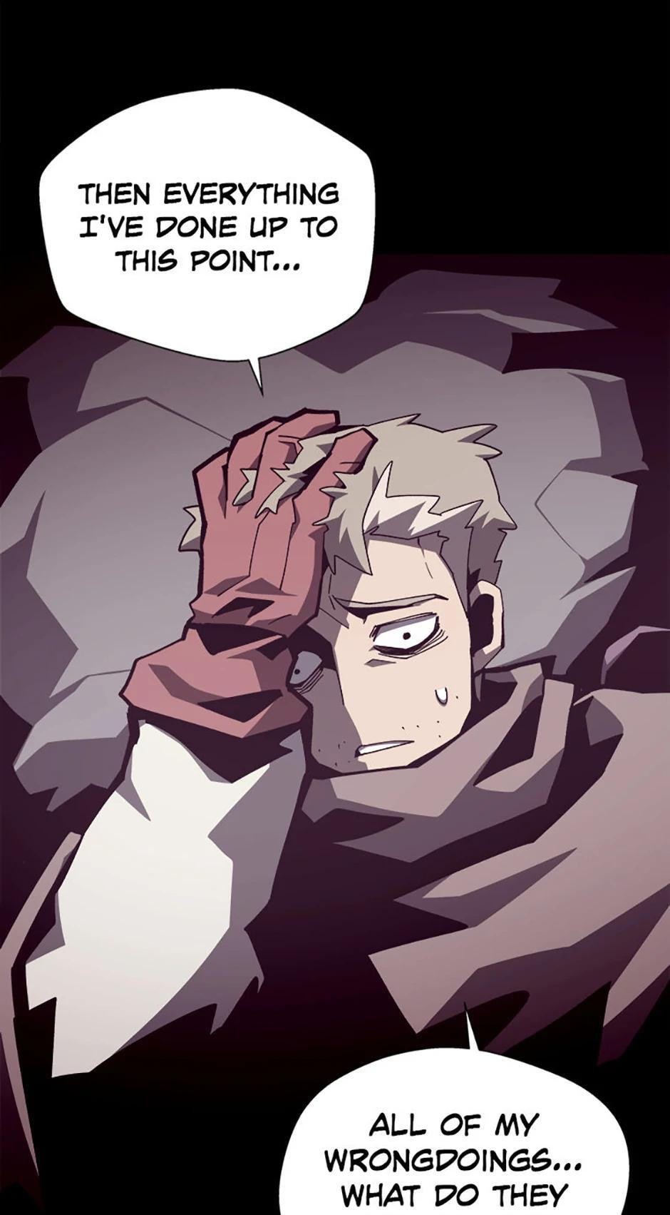 Read Dungeon Odyssey chapter 85 image 14 on Lezhin