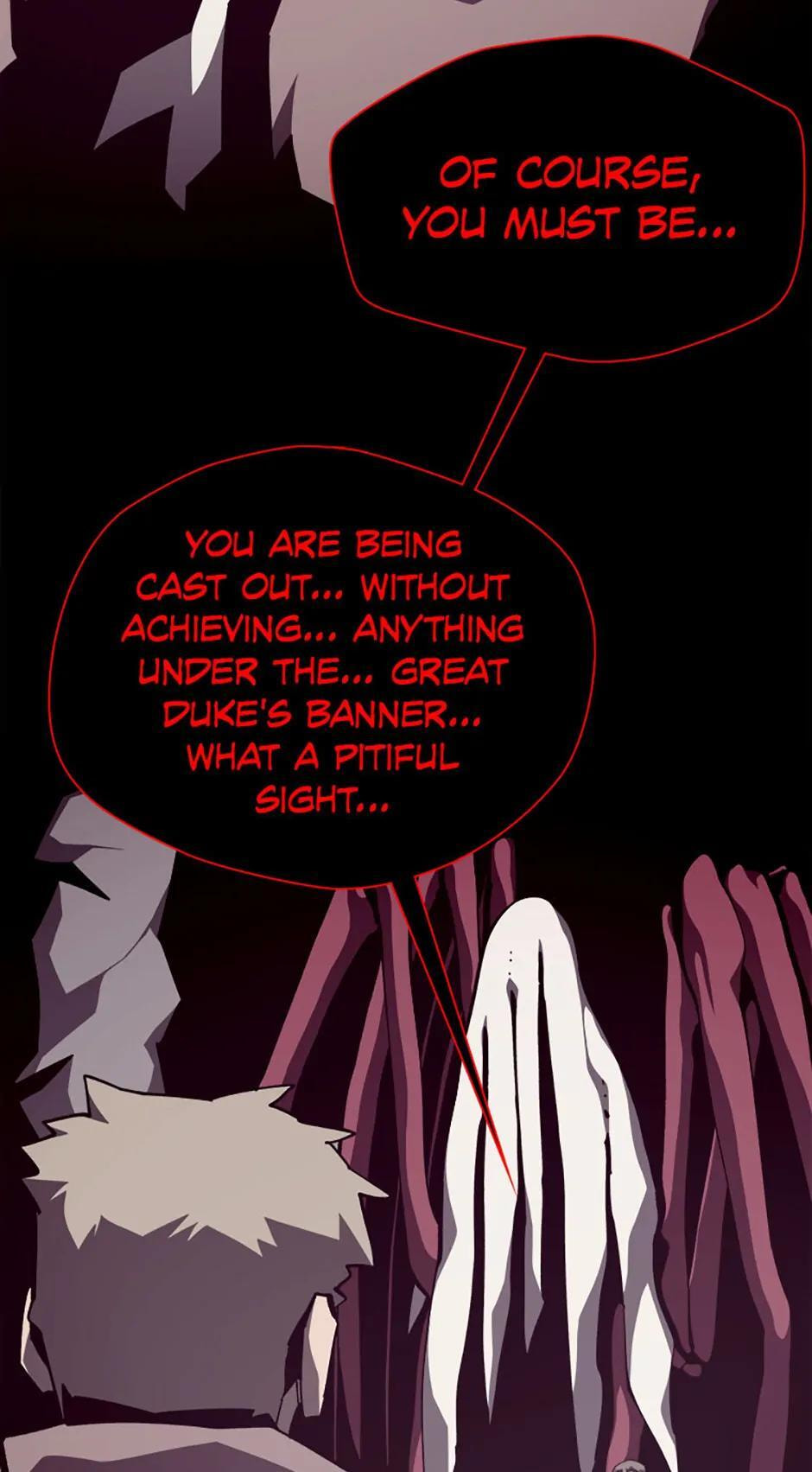 Read Dungeon Odyssey chapter 85 image 16 on Lezhin