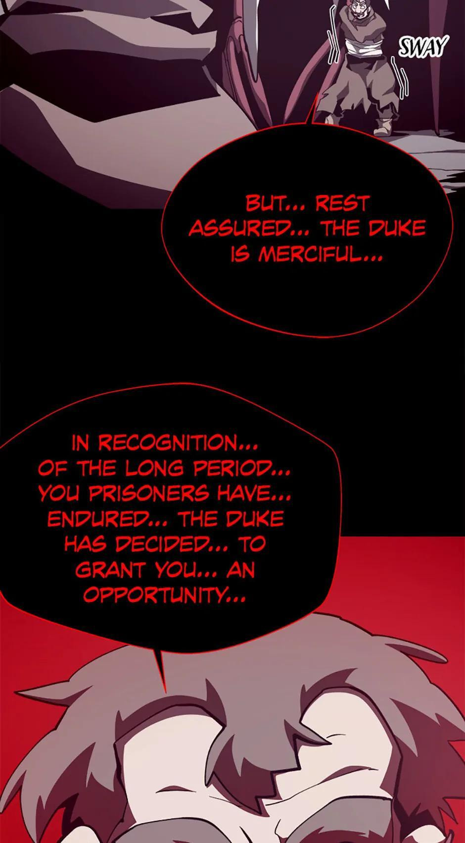 Read Dungeon Odyssey chapter 85 image 17 on Lezhin