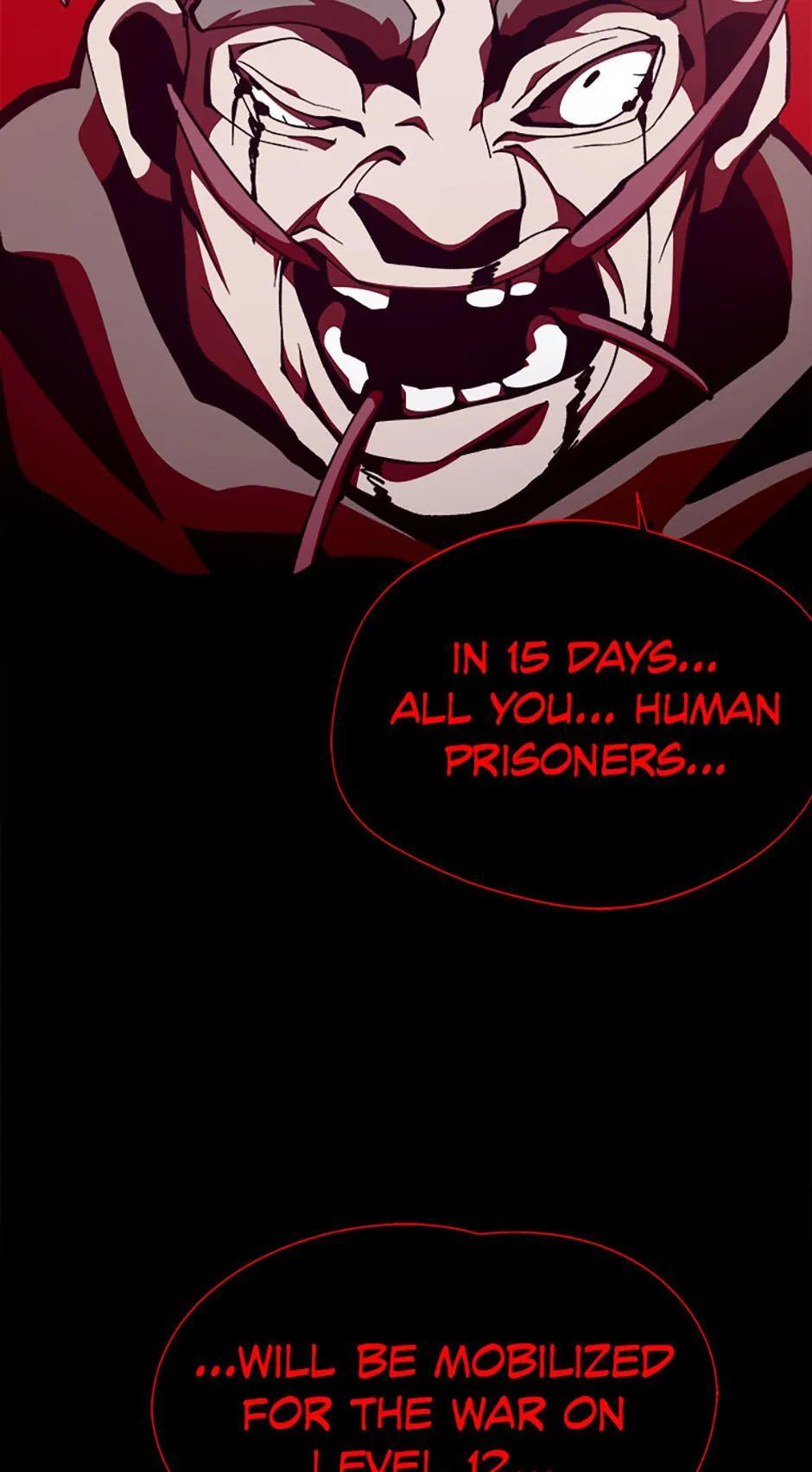 Read Dungeon Odyssey chapter 85 image 18 on Lezhin