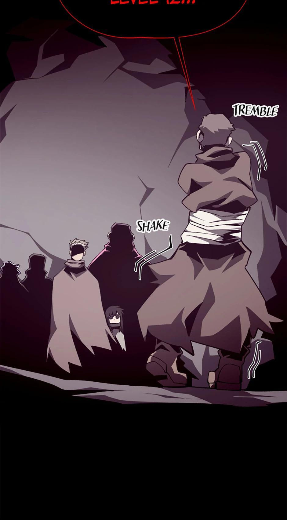 Read Dungeon Odyssey chapter 85 image 19 on Lezhin