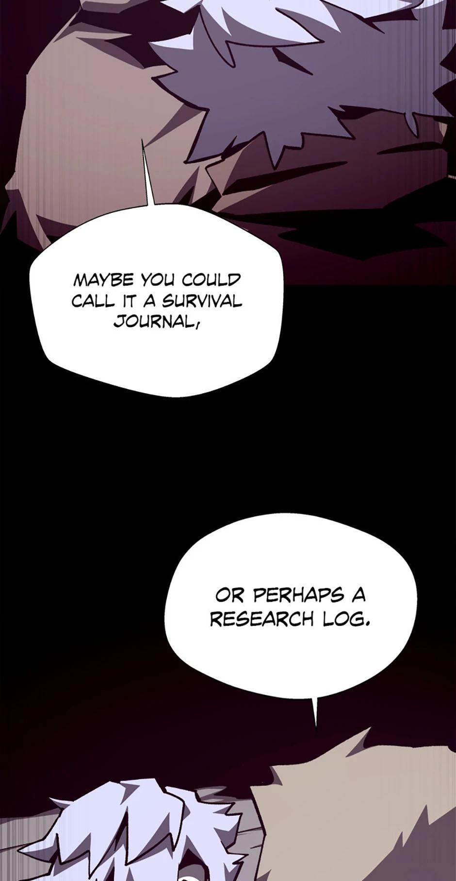Read Dungeon Odyssey chapter 85 image 28 on Lezhin
