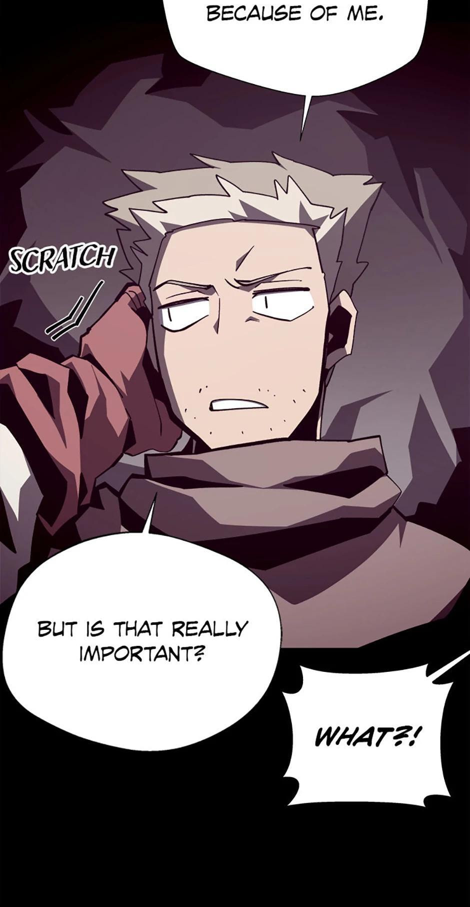 Read Dungeon Odyssey chapter 85 image 31 on Lezhin