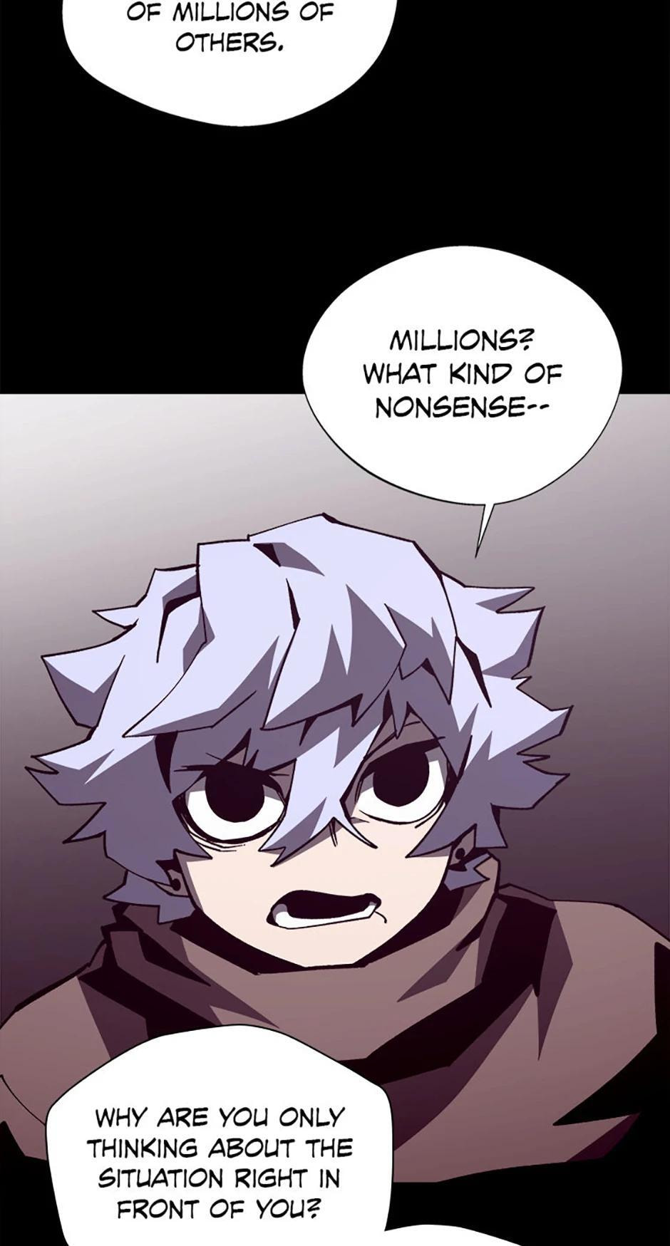 Read Dungeon Odyssey chapter 85 image 33 on Lezhin