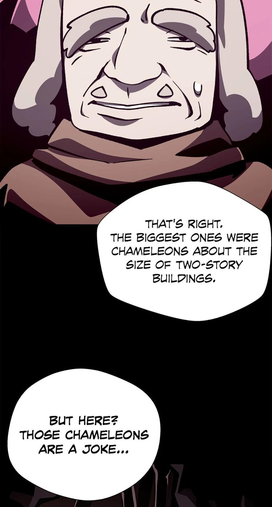 Read Dungeon Odyssey chapter 85 image 37 on Lezhin