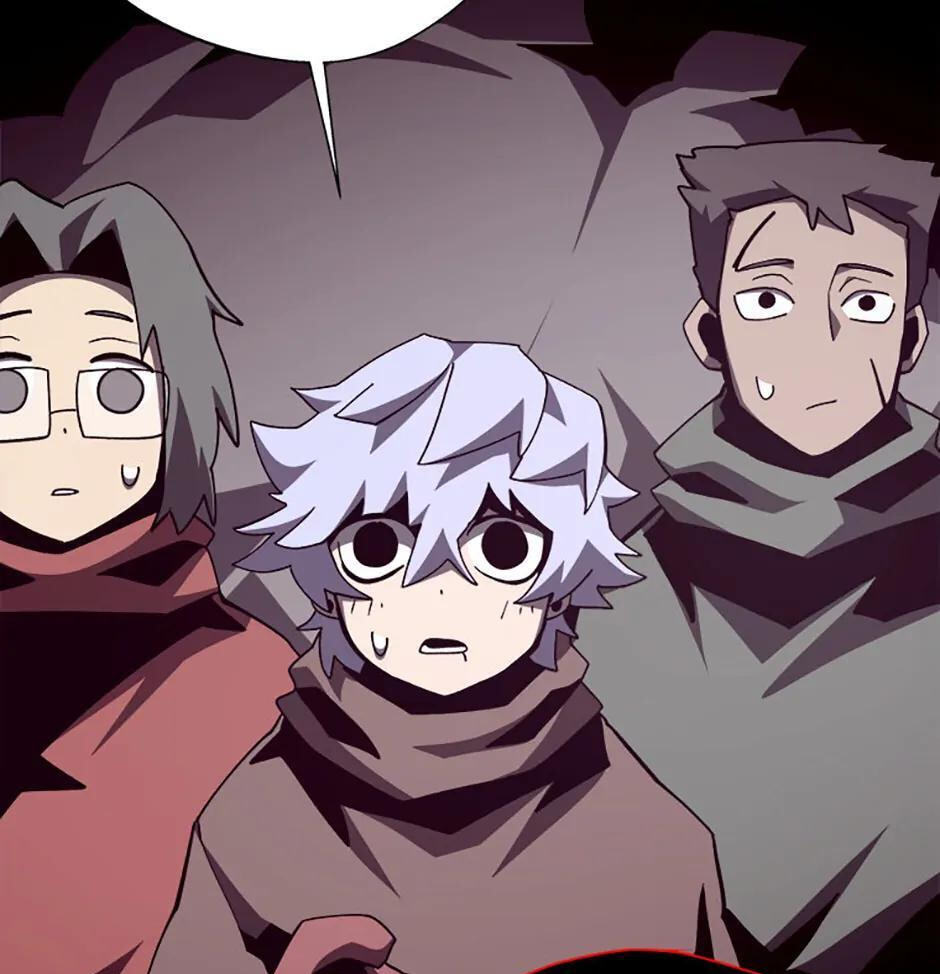 Read Dungeon Odyssey chapter 85 image 4 on Lezhin