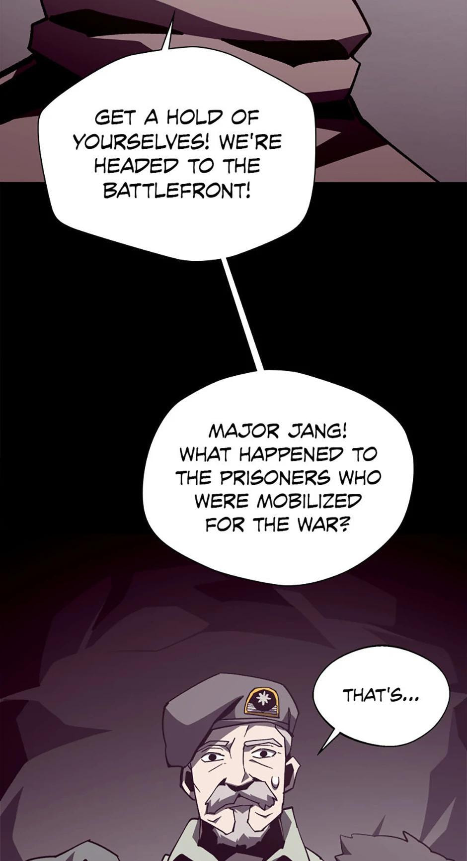 Read Dungeon Odyssey chapter 85 image 42 on Lezhin