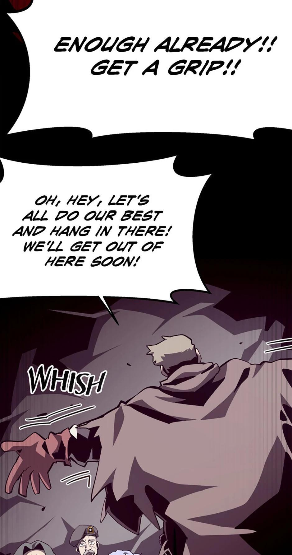 Read Dungeon Odyssey chapter 85 image 49 on Lezhin