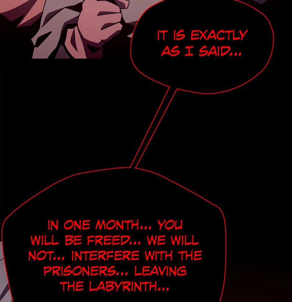 Read Dungeon Odyssey chapter 85 image 5 on Lezhin