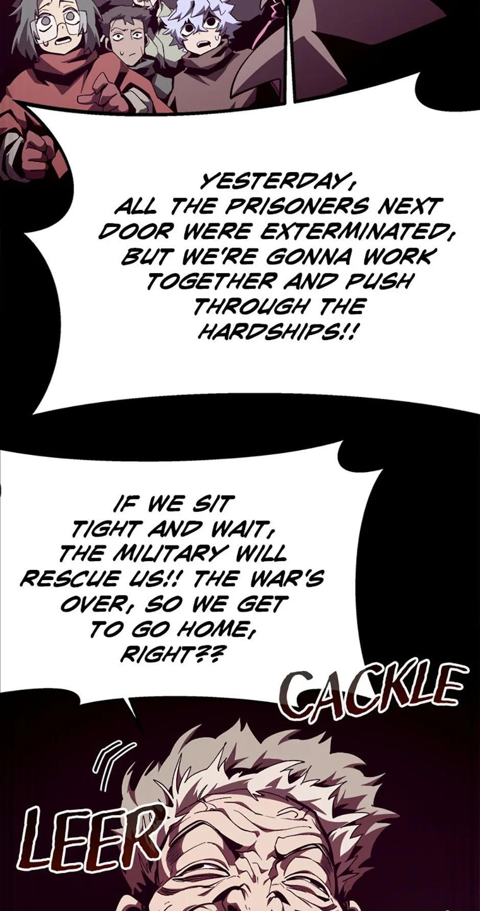 Read Dungeon Odyssey chapter 85 image 50 on Lezhin