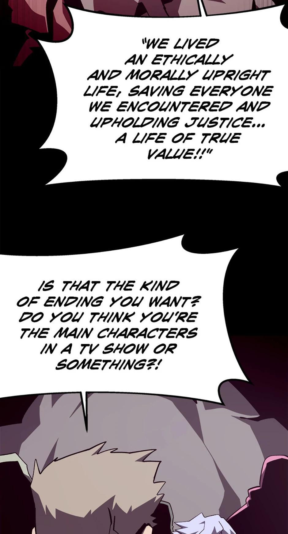 Read Dungeon Odyssey chapter 85 image 53 on Lezhin