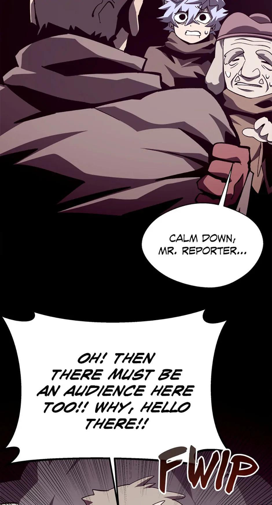 Read Dungeon Odyssey chapter 85 image 54 on Lezhin