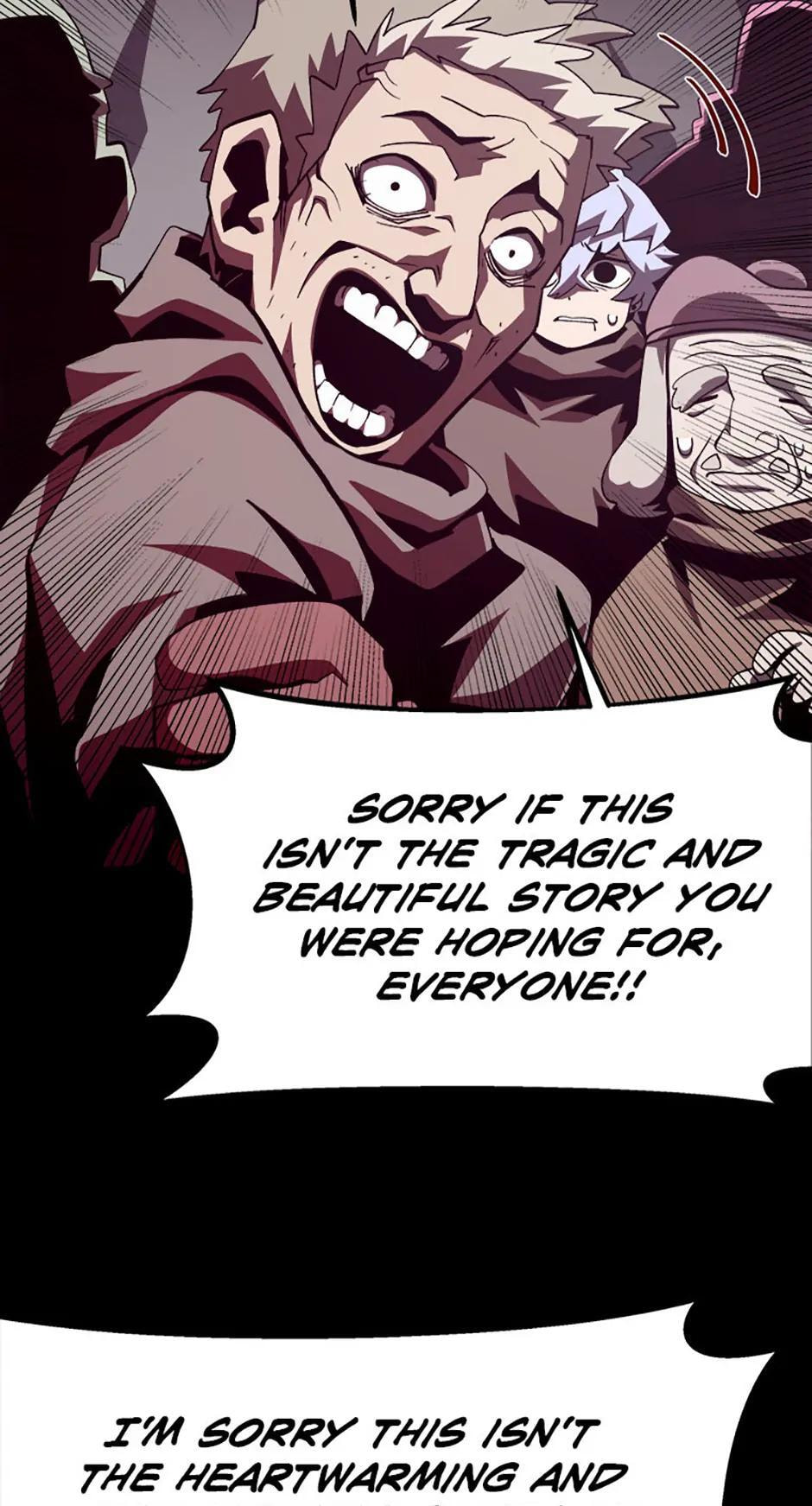 Read Dungeon Odyssey chapter 85 image 55 on Lezhin