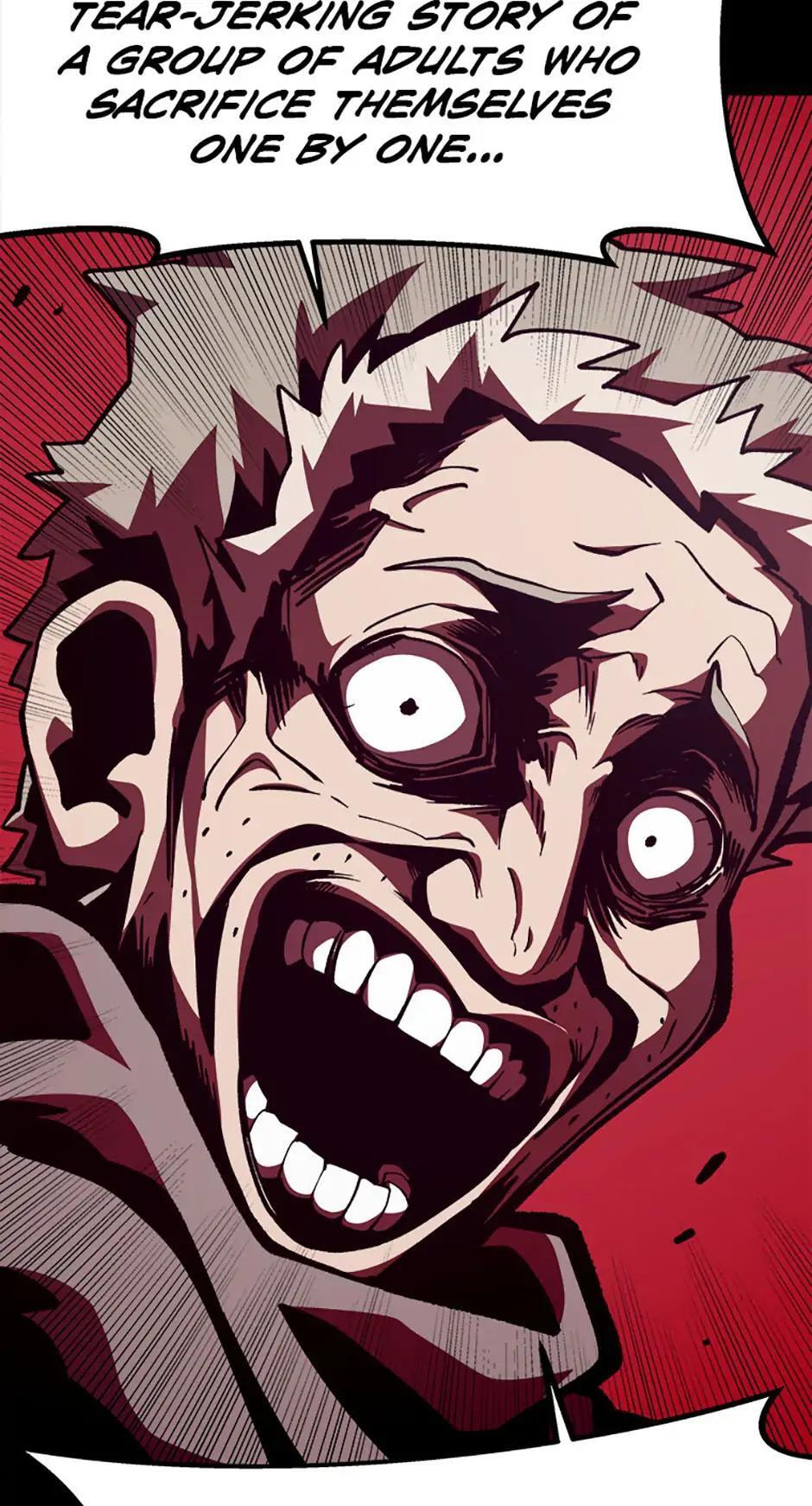 Read Dungeon Odyssey chapter 85 image 56 on Lezhin