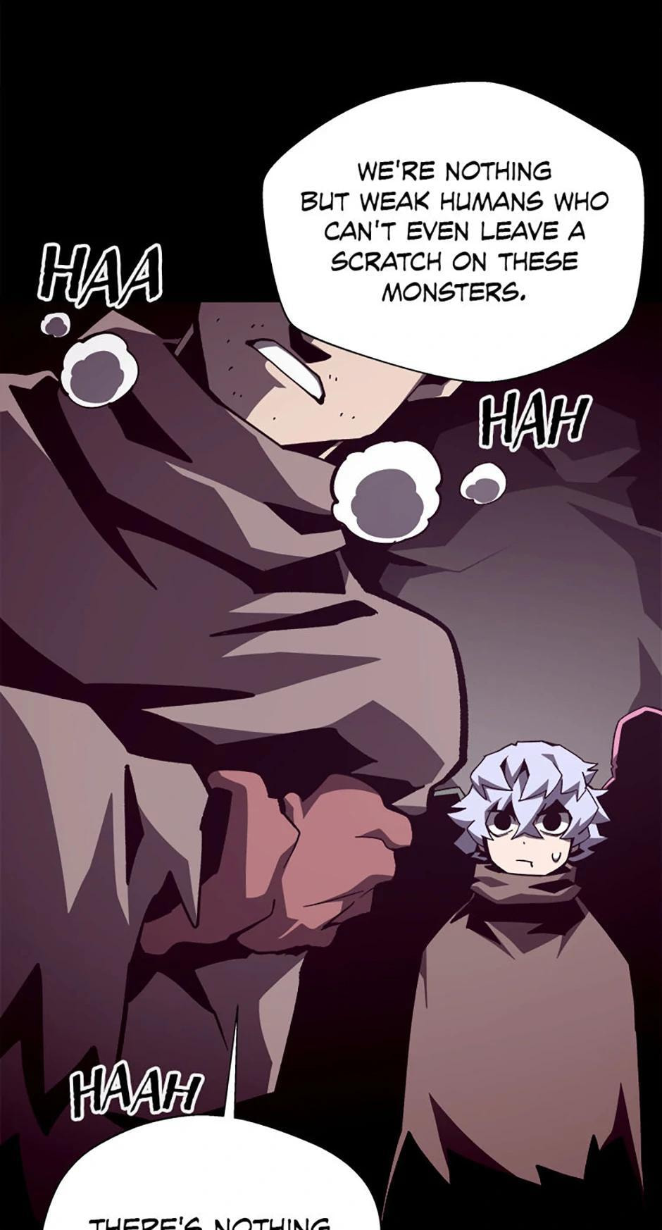 Read Dungeon Odyssey chapter 85 image 59 on Lezhin