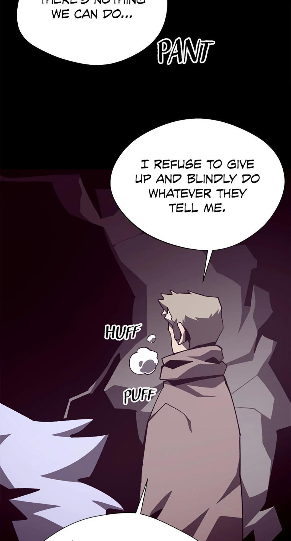 Read Dungeon Odyssey chapter 85 image 60 on Lezhin
