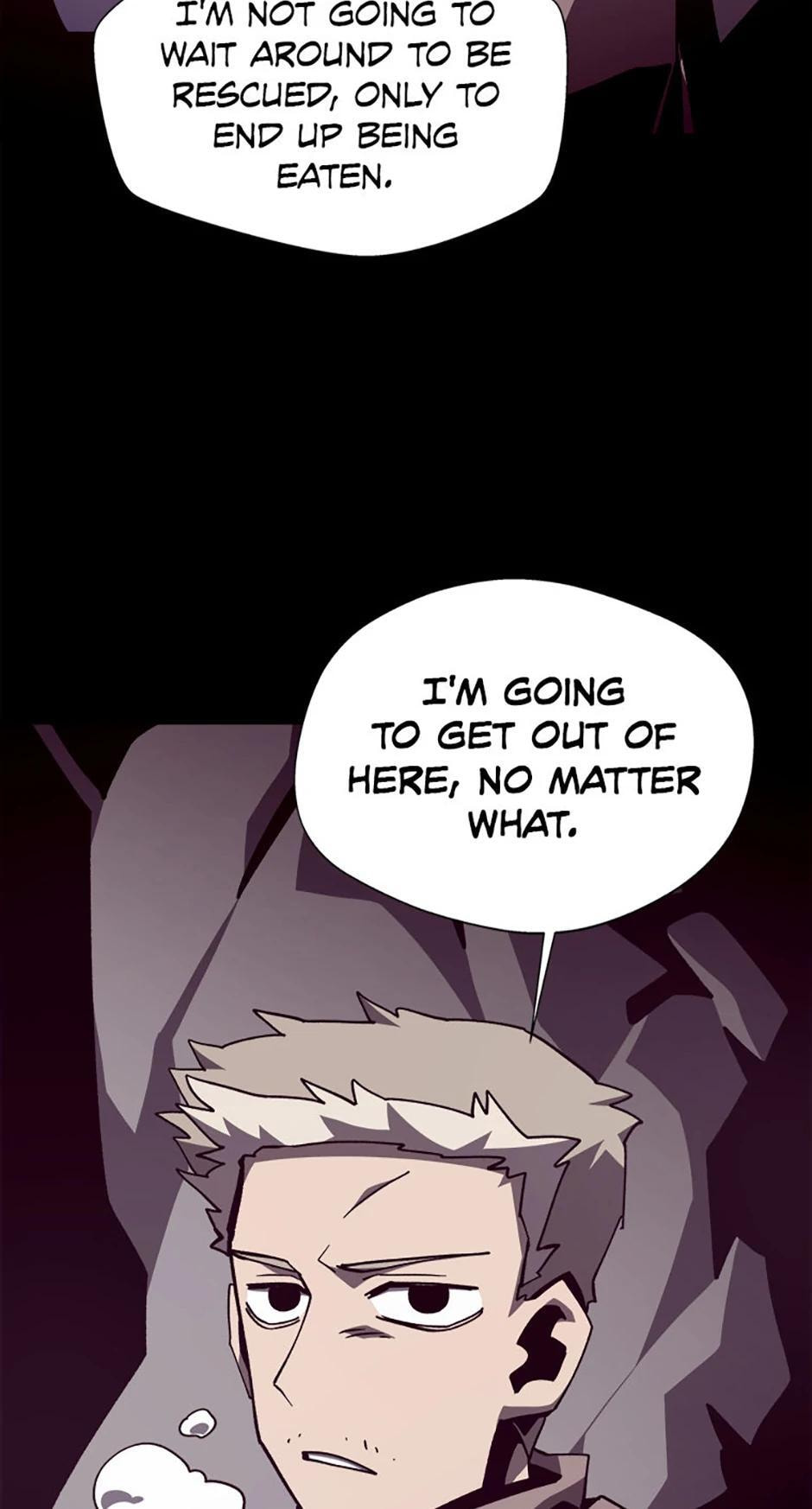 Read Dungeon Odyssey chapter 85 image 61 on Lezhin