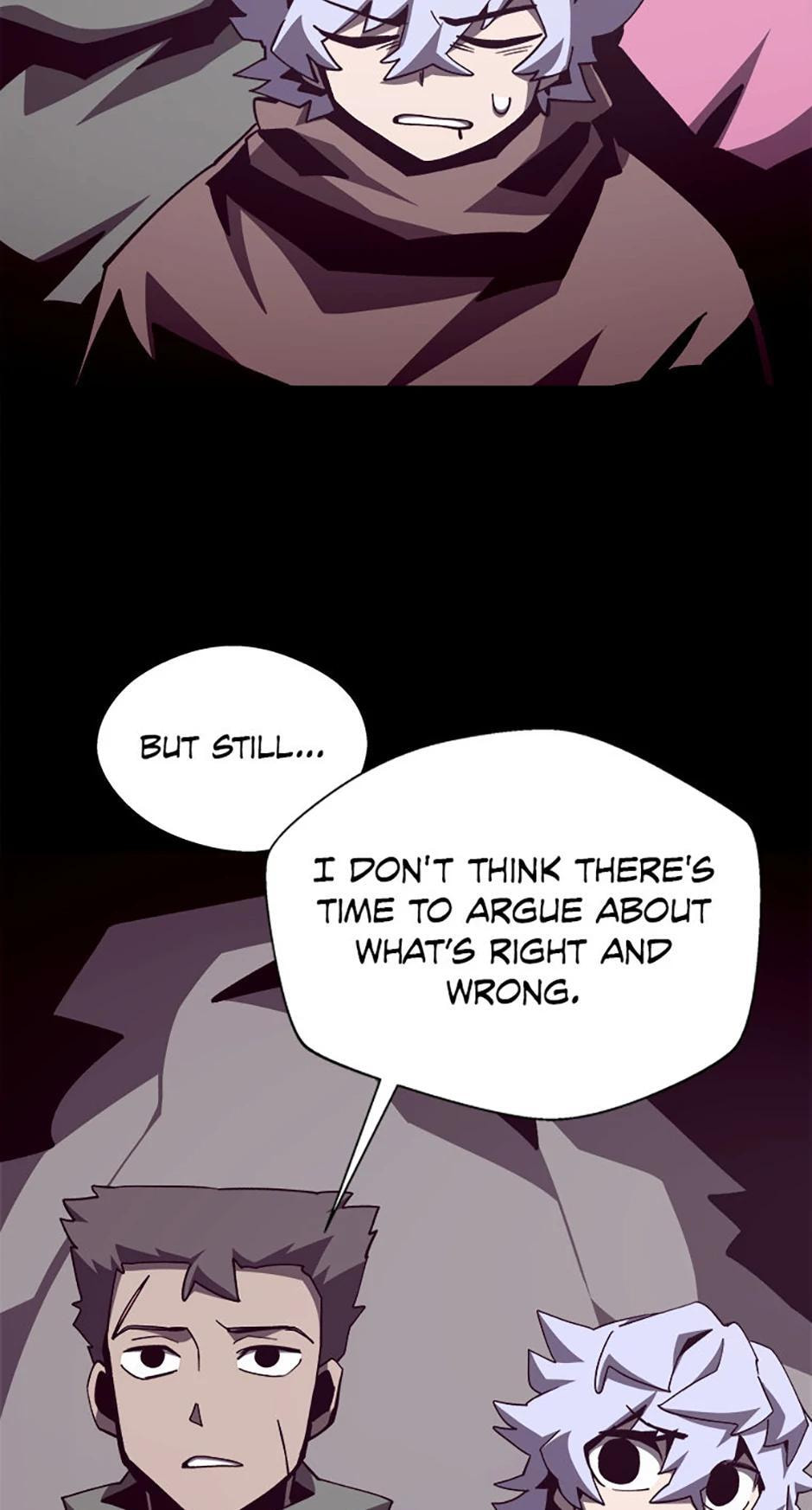 Read Dungeon Odyssey chapter 85 image 63 on Lezhin