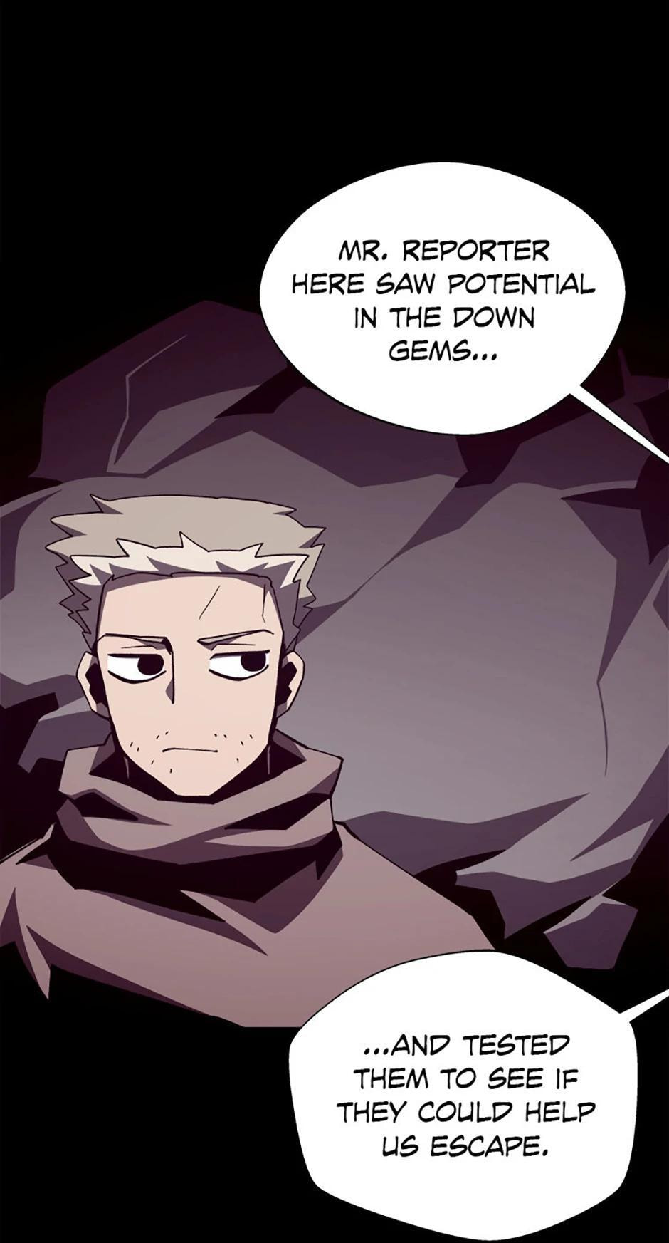 Read Dungeon Odyssey chapter 85 image 66 on Lezhin