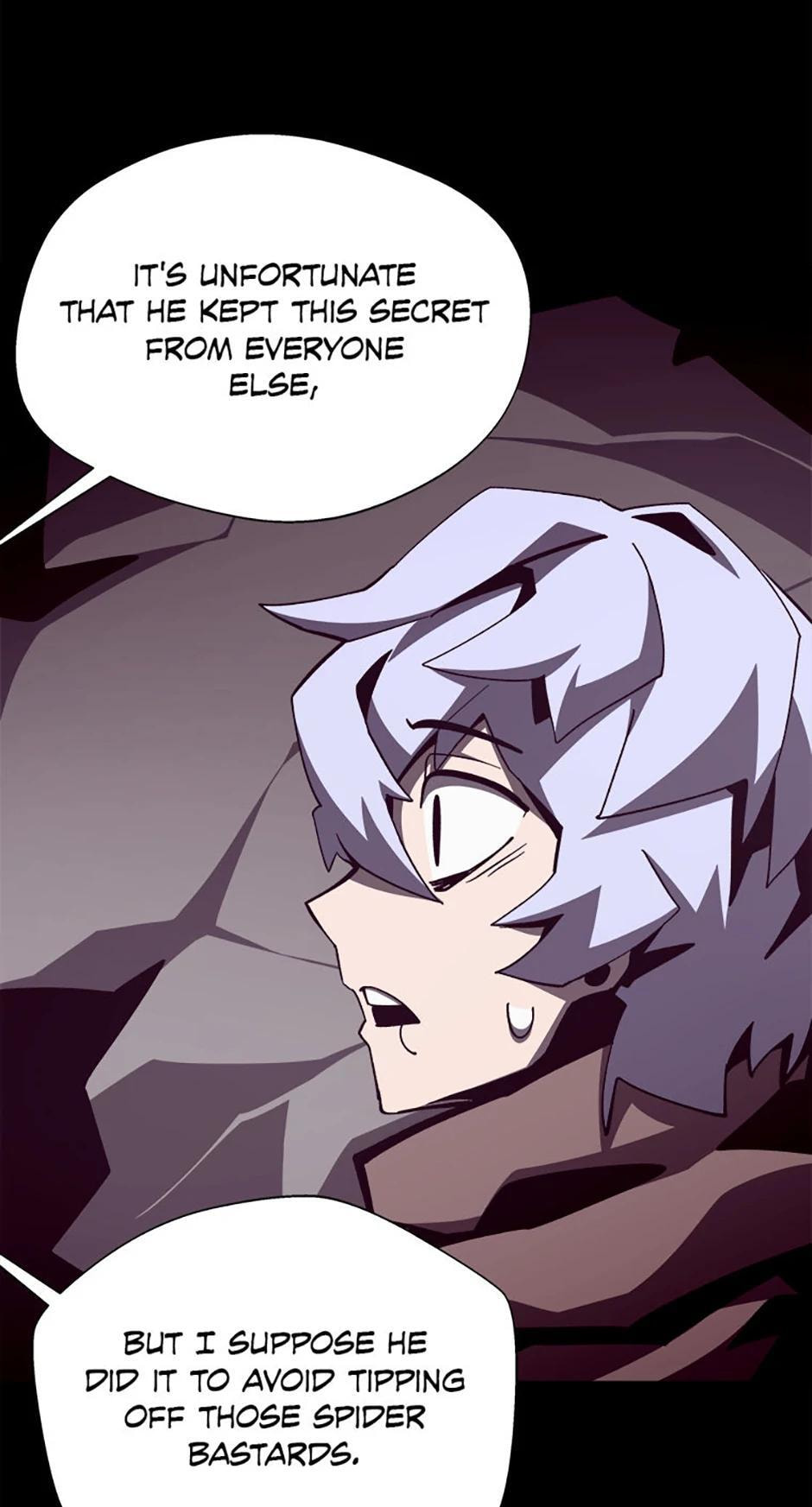 Read Dungeon Odyssey chapter 85 image 67 on Lezhin