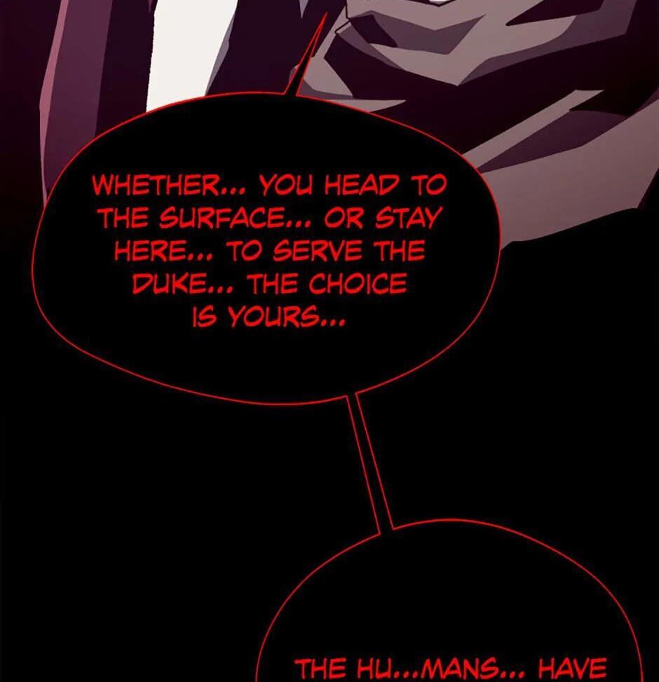 Read Dungeon Odyssey chapter 85 image 7 on Lezhin