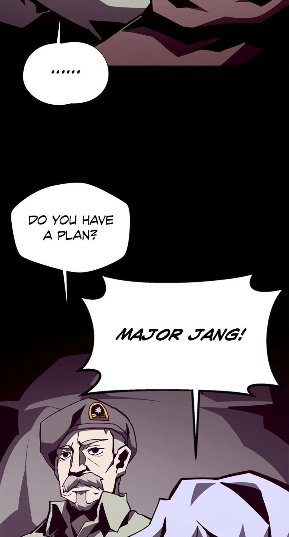 Read Dungeon Odyssey chapter 85 image 70 on Lezhin