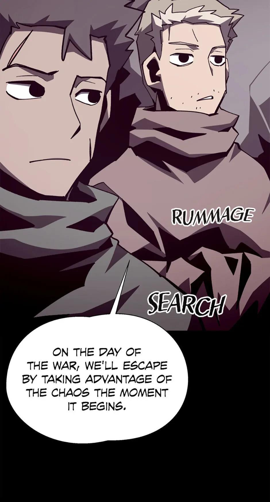 Read Dungeon Odyssey chapter 85 image 72 on Lezhin