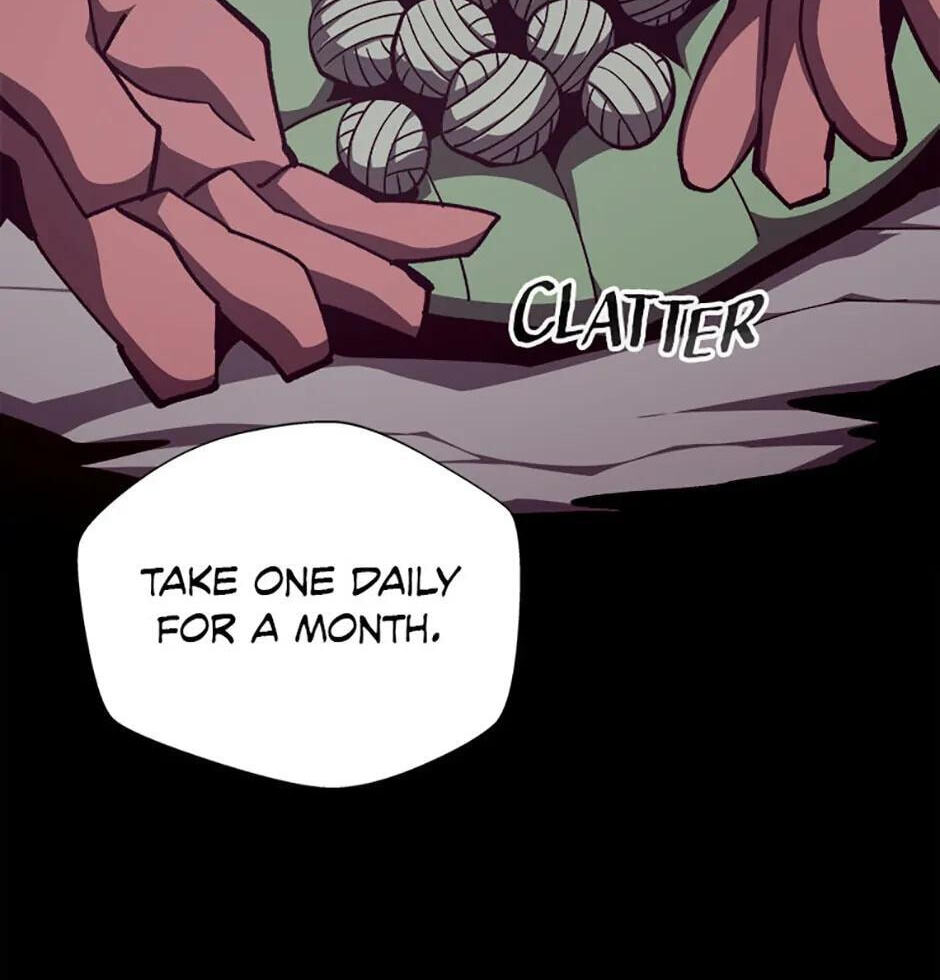 Read Dungeon Odyssey chapter 85 image 76 on Lezhin