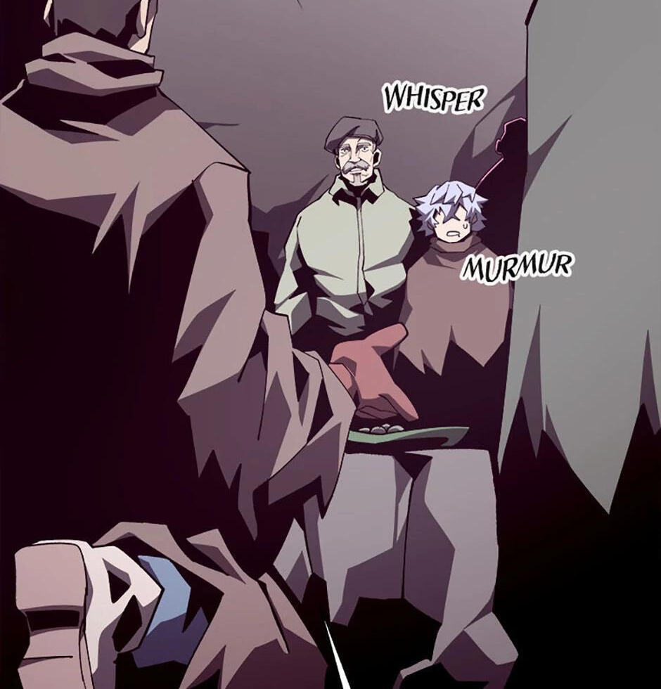 Read Dungeon Odyssey chapter 85 image 78 on Lezhin