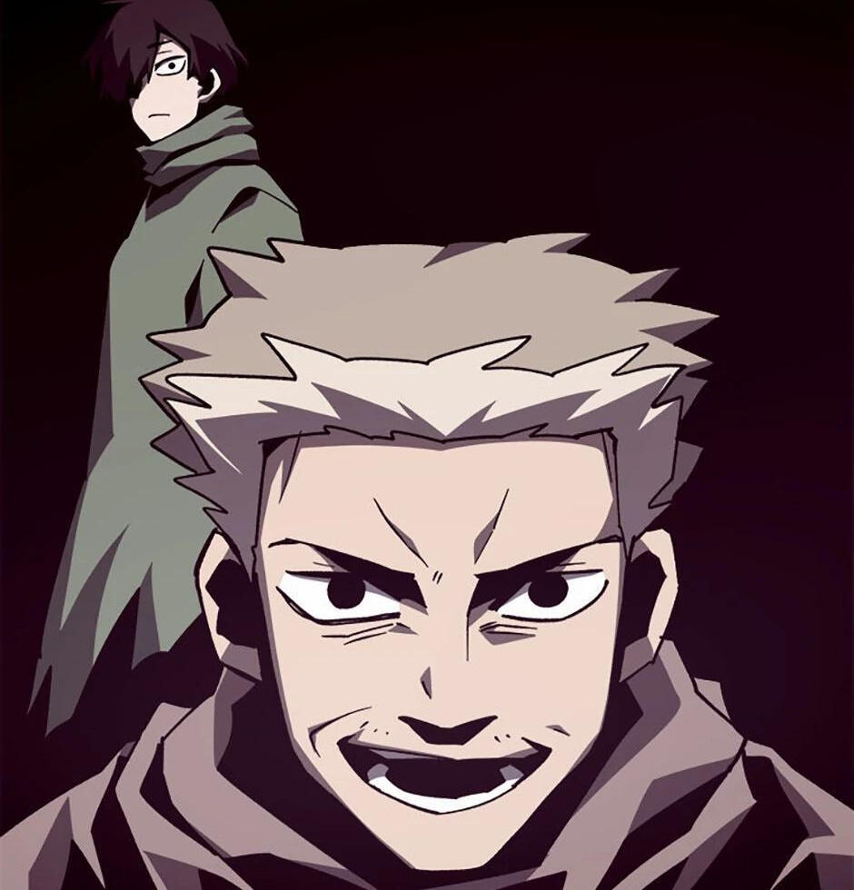 Read Dungeon Odyssey chapter 85 image 80 on Lezhin