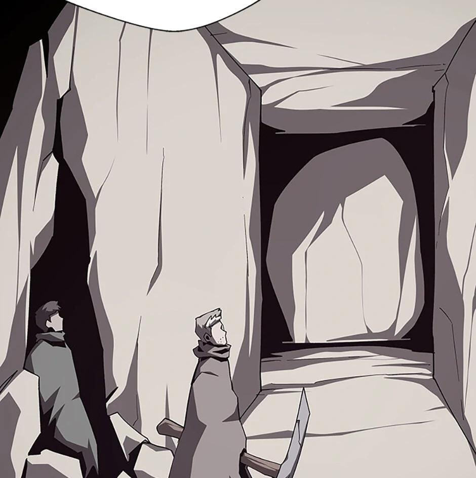 Read Dungeon Odyssey chapter 86 image 10 on Lezhin