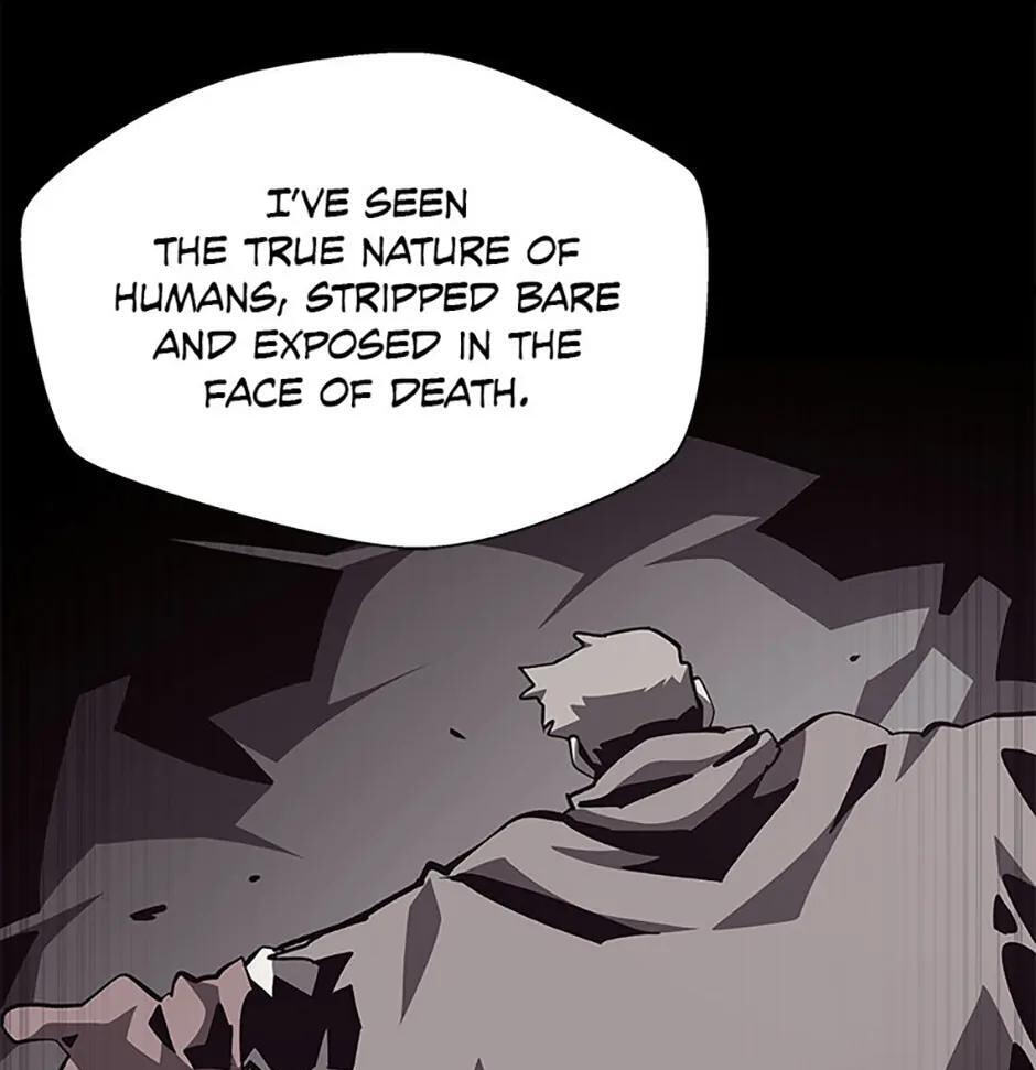 Read Dungeon Odyssey chapter 86 image 103 on Lezhin