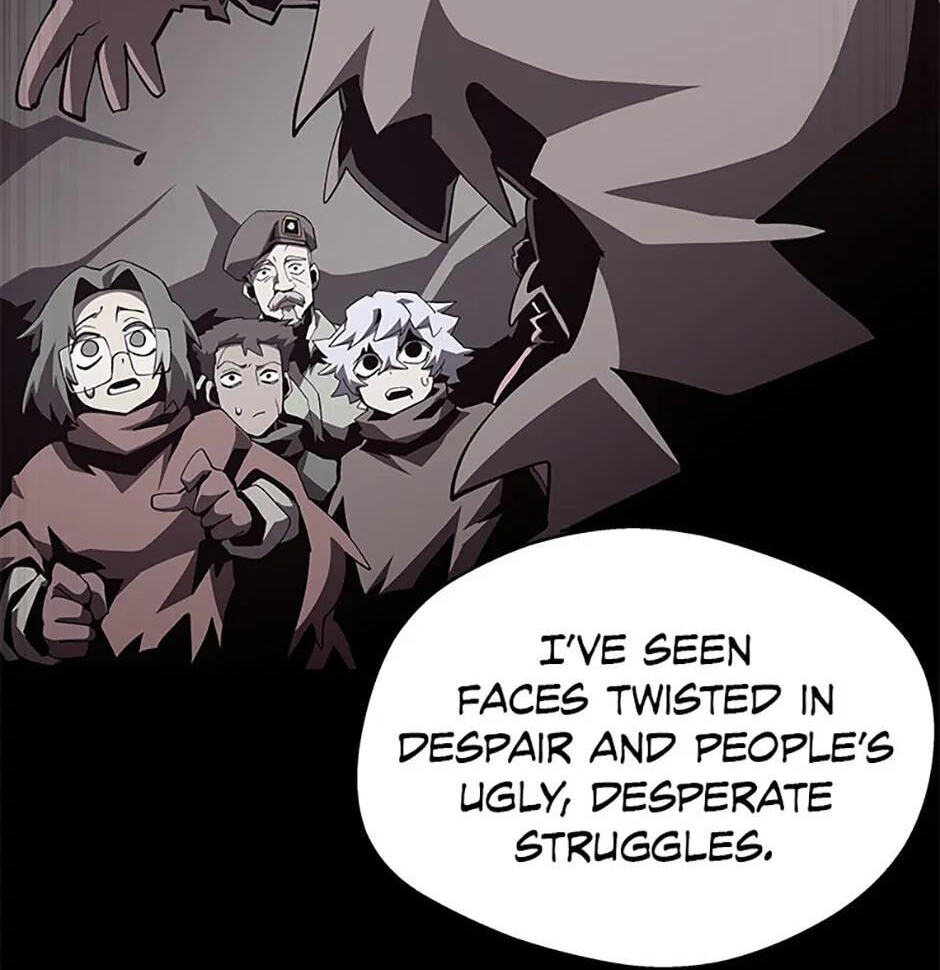 Read Dungeon Odyssey chapter 86 image 104 on Lezhin