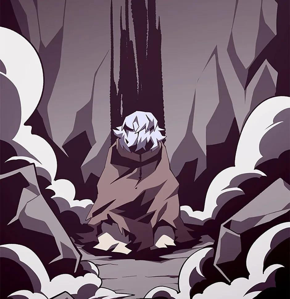 Read Dungeon Odyssey chapter 86 image 109 on Lezhin