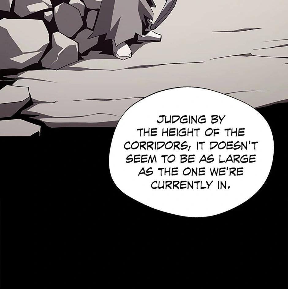 Read Dungeon Odyssey chapter 86 image 11 on Lezhin