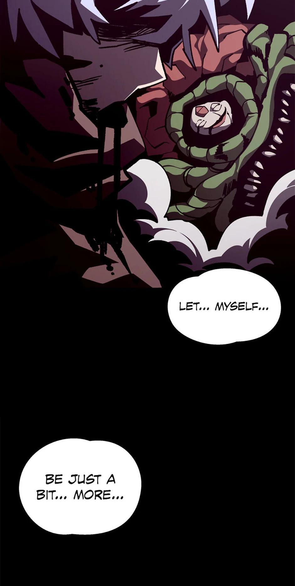 Read Dungeon Odyssey chapter 86 image 112 on Lezhin