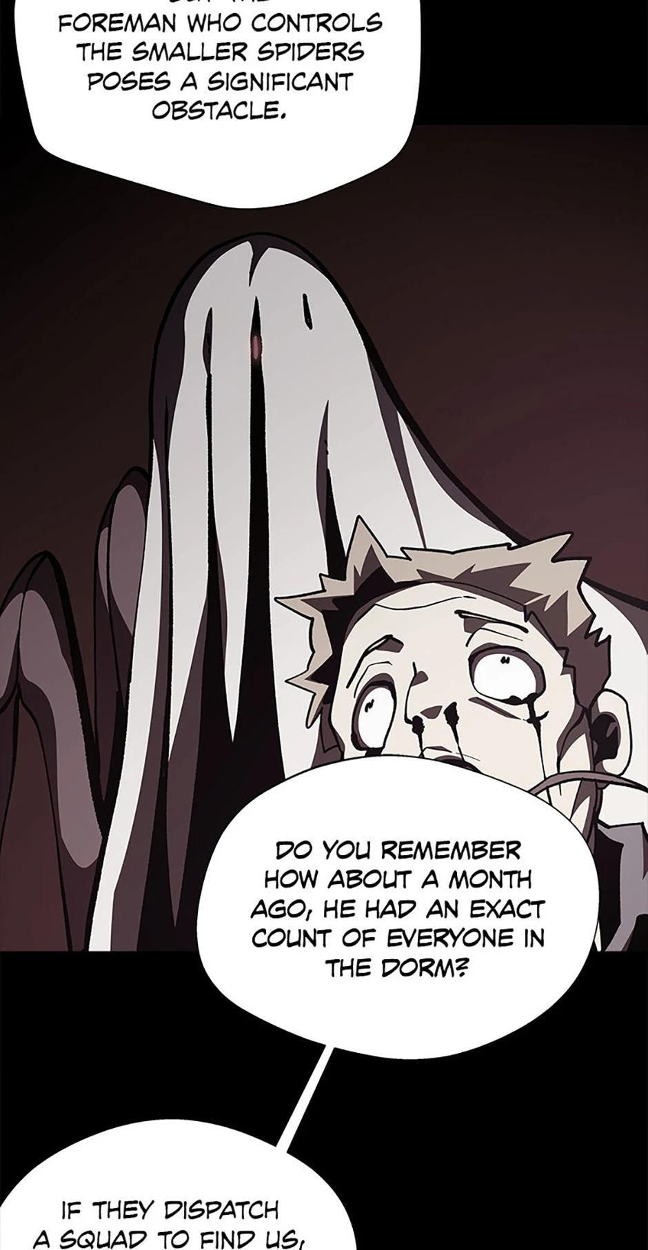 Read Dungeon Odyssey chapter 86 image 19 on Lezhin