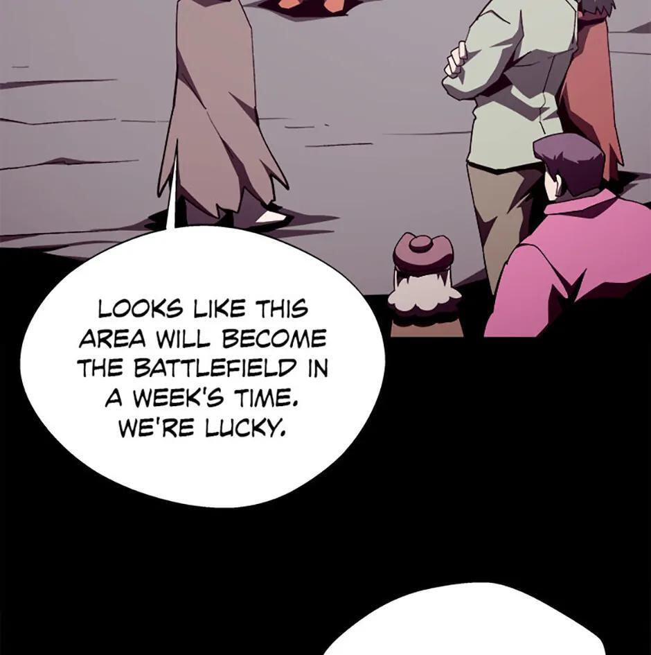Read Dungeon Odyssey chapter 86 image 2 on Lezhin