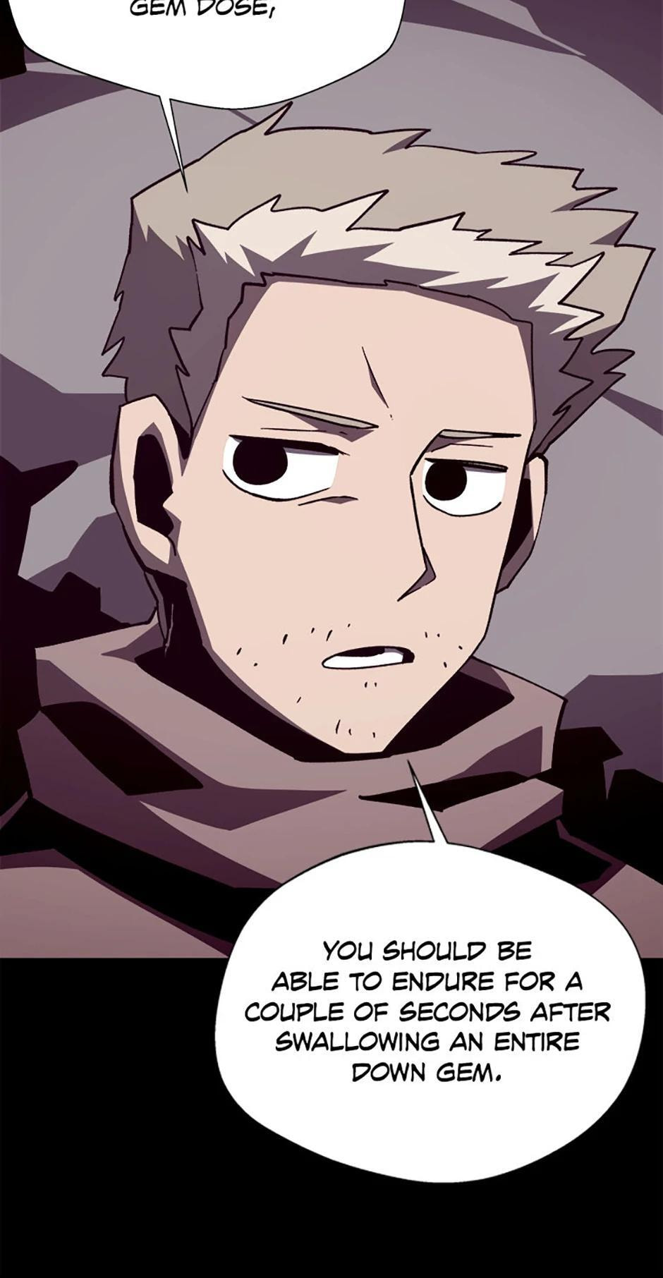 Read Dungeon Odyssey chapter 86 image 23 on Lezhin