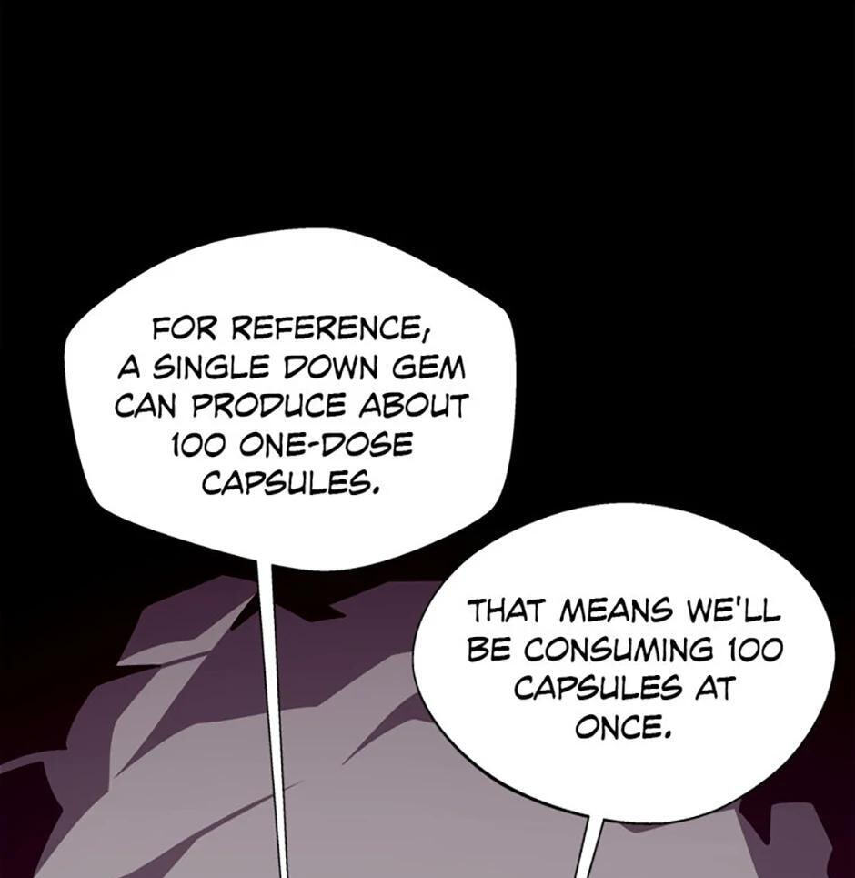 Read Dungeon Odyssey chapter 86 image 24 on Lezhin