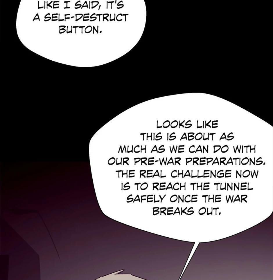 Read Dungeon Odyssey chapter 86 image 26 on Lezhin