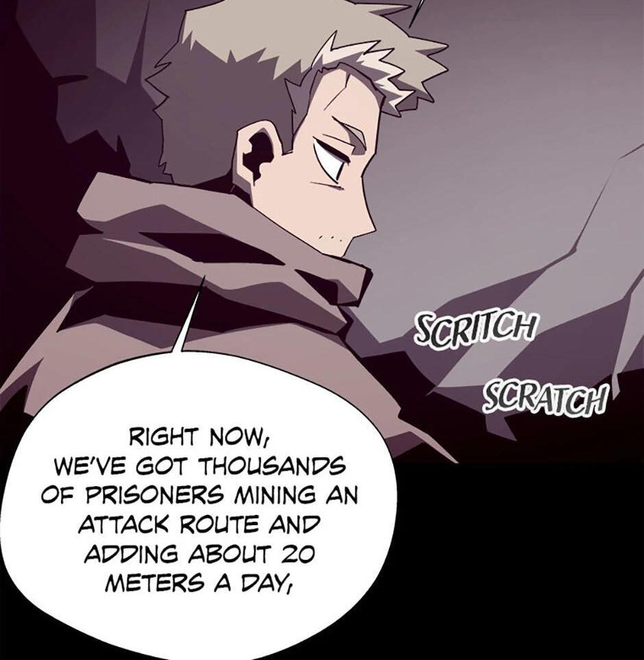 Read Dungeon Odyssey chapter 86 image 27 on Lezhin