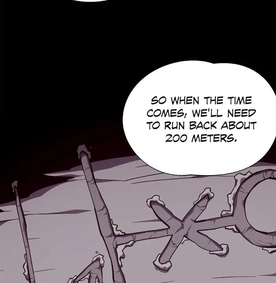 Read Dungeon Odyssey chapter 86 image 28 on Lezhin