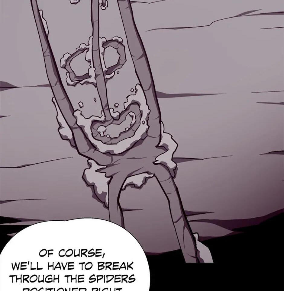 Read Dungeon Odyssey chapter 86 image 29 on Lezhin