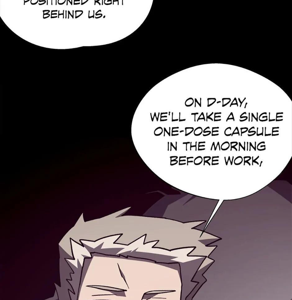 Read Dungeon Odyssey chapter 86 image 30 on Lezhin